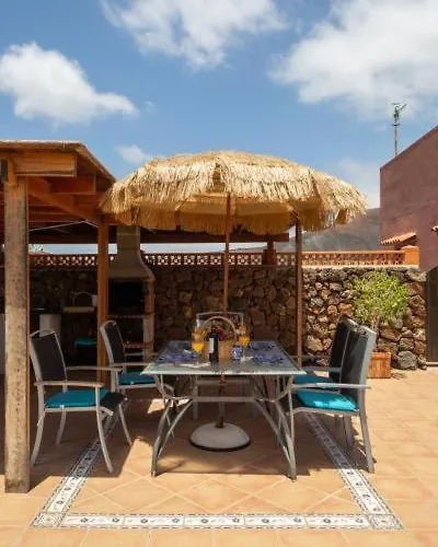 Casa Mami Дом отдыха Лахарес