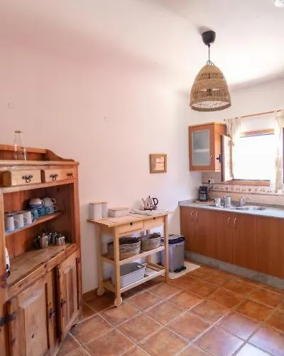 Дом отдыха Casa Mami Лахарес