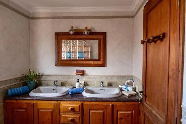 Casa Mami Дом отдыха *