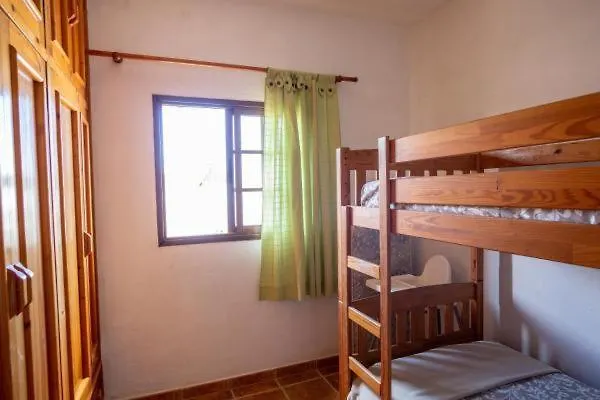 Casa Mami Дом отдыха Лахарес