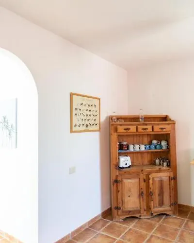 Casa Mami Лахарес