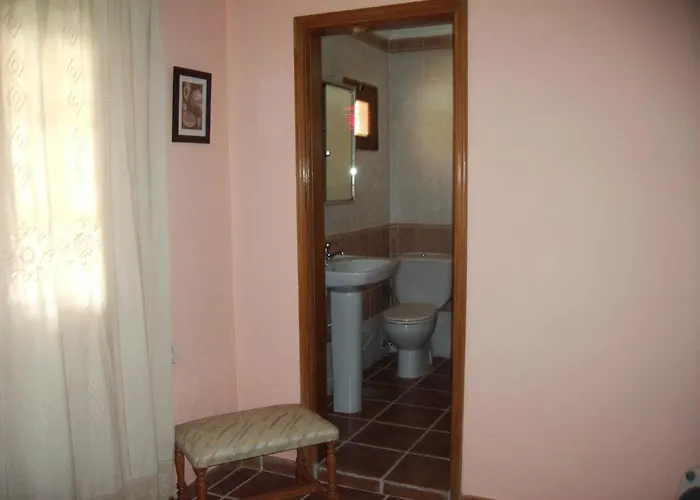 Casa Mami Лахарес